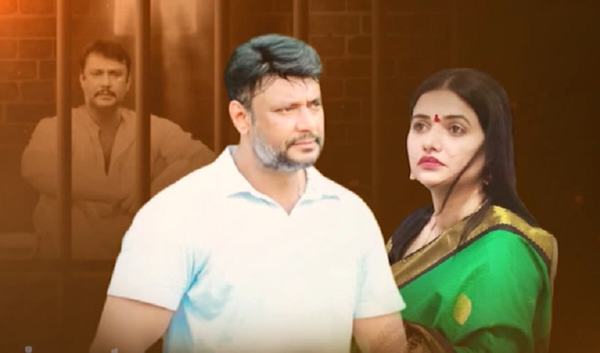 ಜೈಲಲ್ಲೇ ದೀಪಾವಳಿ, ಕಂಬಿ ಹಿಂದೆ ಸಂಕ್ರಾಂತಿ!ಬದಲಾಯ್ತು ಸೂರ್ಯಪಥ.. ಬದಲಾಗುತ್ತಾ ದಾಸನ ದಾರಿ?