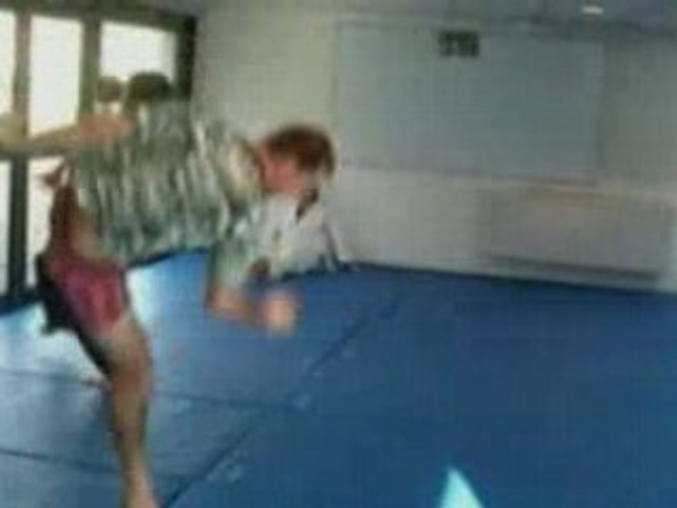 Entrainement