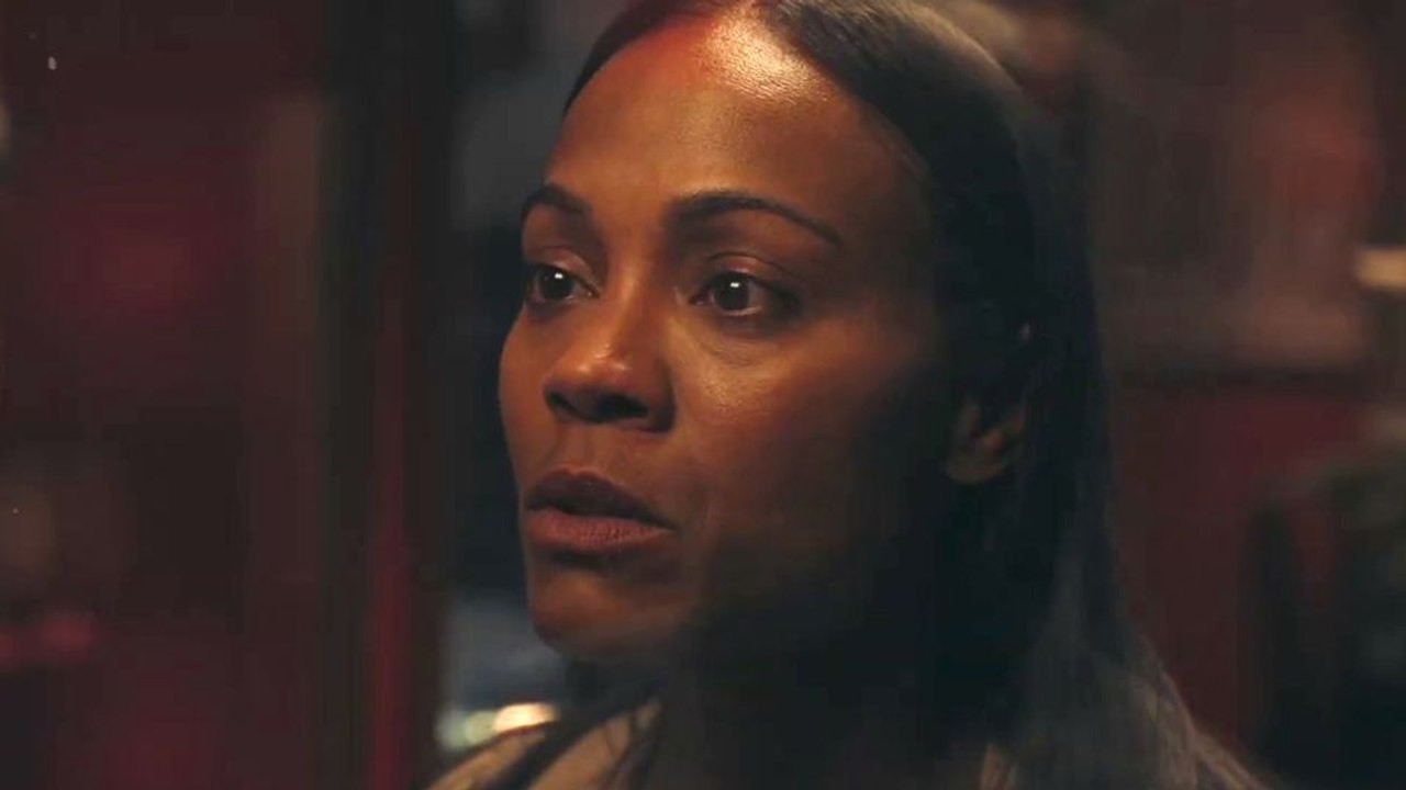 The Crossing Trailer DF