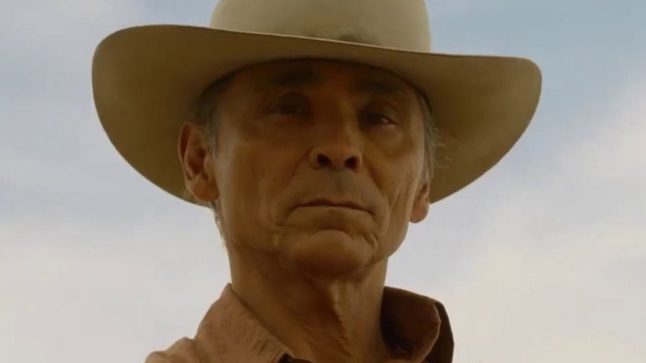 Dark Winds – Der Wind des Bösen - staffel 4 Trailer OV