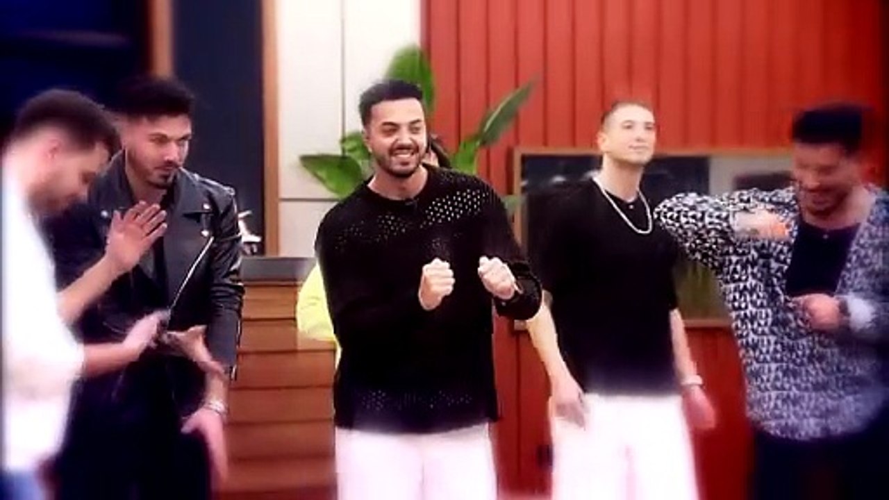 Kısmetse Olur_ Aşkın Gücü 2. Sezon _ 53. Bölüm FULL _ PART - 1