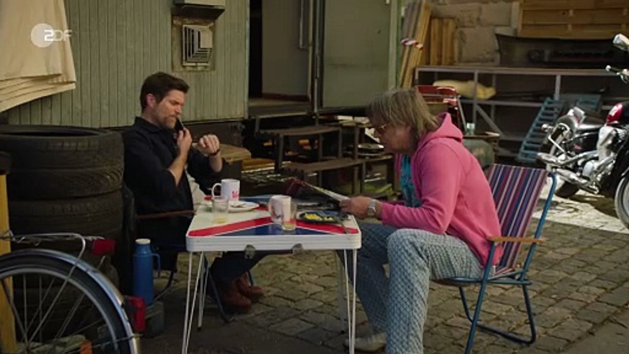 SOKO Stuttgart: Kreide fressen | Folge 13/Staffel 17