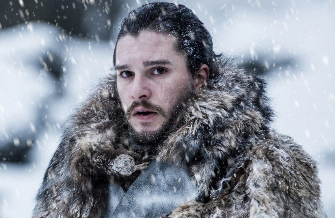 Kit Harington, Game of Thrones finalinin yeniden çekilmesini isteyen hayran kampanyasına öfkelendi