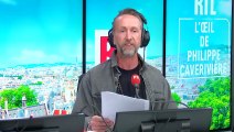 L'oeil de Philippe Caverivière du 14 janvier 2026