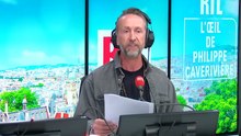 L'oeil de Philippe Caverivière du 14 janvier 2026