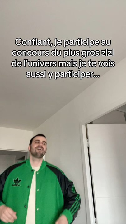 Envoie ça à ton pote ou ton crush qui le remporterais facilement