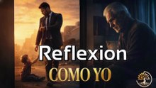 COMO YO -- REFLEXION