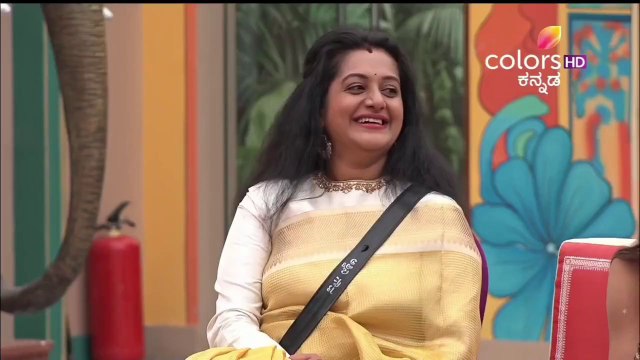 ಬಿಗ್ ಬಾಸ್ ಸ್ಪರ್ಧಿ ಅಶ್ವಿನಿ ಗೌಡಗೆ ಕನ್ನಡ ಗೊತ್ತಿಲ್ವಾ? ಟ್ರೋಲ್ ಆದ ಕನ್ನಡ ಹೋರಾಟಗಾರ್ತಿಕನ್ನಡ ಬರಹ!