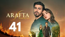 Arafta Episode 41 ✔️ Full HD (English Subtitles) | Turkish Series 2026