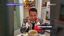 Hotman Paris Komentari Timothy Ronald Terseret Dugaan Penipuan Kripto hingga Dilaporkan ke Polisi