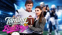 [FULL] Taming My All-Star NFL Bad Boy