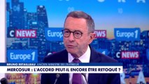 Bruno Retailleau : «Un pays qui ne tient pas ses comptes, est un pays qui n’a plus de voix»