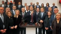 CHP'li Başarır'dan, TBMM'ye gelmeyen AKP’li milletvekillerine tepki: Emekliye 20 bin lira maaş önerenler aldığı bunca maaşın hakkını verip şurada oturamıyor