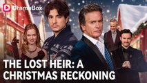 The Lost Heir A Christmas Reckoning - Full HD Movie