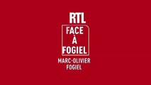 Arnaud Rousseau est face à Marc-Olivier Fogiel