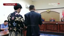 [FULL] Blak-blakan Cerita Rismon Temui Kemendikdasmen! Diperiksa jadi Saksi Sidang KIP Ijazah Gibran