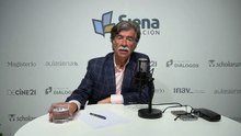 Javier Urra y el perdón: "El perdón es una opción, pero no una obligación"