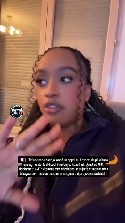 Après Quick, Five Guys, Pizza Hut, la chaîne KFC a annoncé hier que plusieurs de ses restaurants deviendraient 100% Halal en France dès le 21 janvier prochain, provoquant la colère de certains internautes