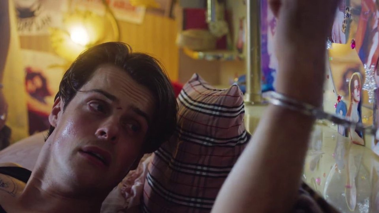 Sweetness Trailer OV