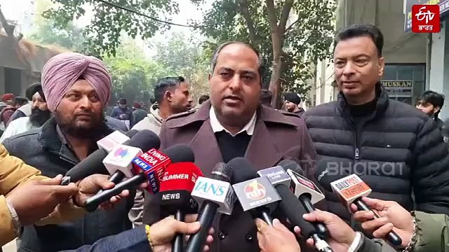 ਪੰਜਾਬ 'ਚ ਅਦਾਲਤਾਂ ਅਤੇ ਸਕੂਲਾਂ ਨੂੰ ਬੰਬ ਦੀ ਧਮਕੀ! ਜਾਣੋ ਕੀ ਕਹਿੰਦੇ ਨੇ ਪੁਲਿਸ ਦੇ ਅਫ਼ਸਰ