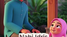 Kisah Nabi Idris