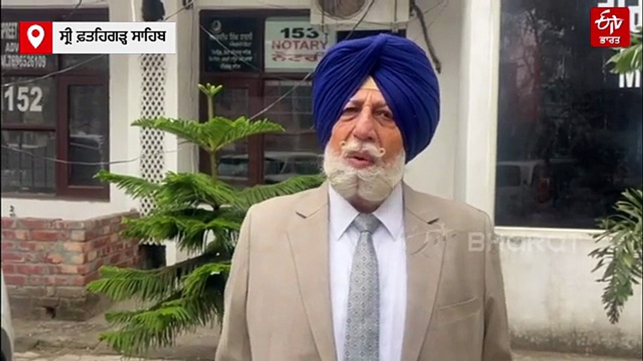 ਪੰਜਾਬ 'ਚ ਅਦਾਲਤਾਂ ਅਤੇ ਸਕੂਲਾਂ ਨੂੰ ਬੰਬ ਦੀ ਧਮਕੀ! ਜਾਣੋ ਕੀ ਕਹਿੰਦੇ ਨੇ ਪੁਲਿਸ ਦੇ ਅਫ਼ਸਰ