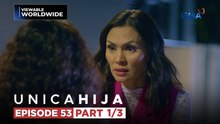 Unica Hija: A false hope of escape for the clone! (Episode 53 - Part 1/3)