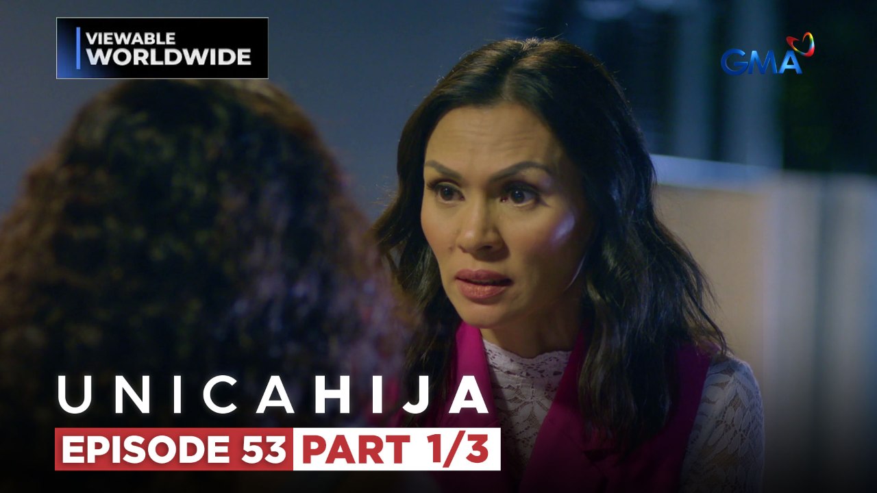 Unica Hija: A false hope of escape for the clone! (Episode 53 - Part 1/3)