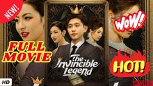 🧡🍏 🔥 The Invincible Legend (DUBBED) - Full EngSub