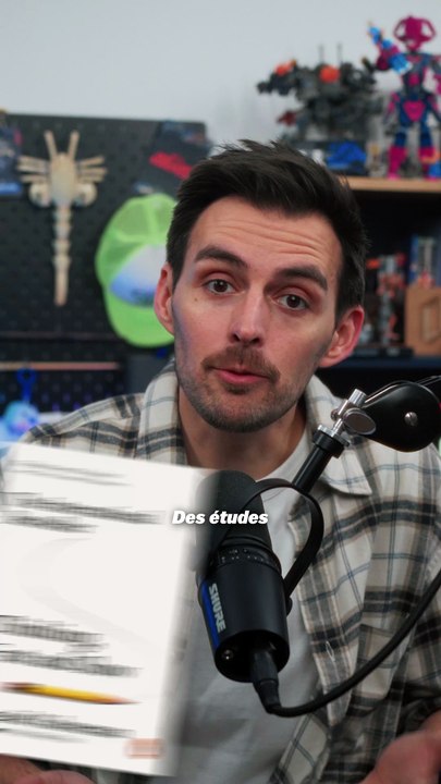 ARRÊTE DE CULPABILISER DE REVOIR TES FILMS PRÉFÉRÉS 🛑🧠