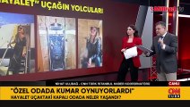 Ünlülere uyuşturucu soruşturmasında yeni detaylar! 'Hayalet uçak'ta kimler var? 5 dakikada 30 milyon lira...