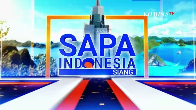 Banjir di Kudus Meluas hingga ke 7 Kecamatan, Warga Mulai Mengungsi | SAPA SIANG
