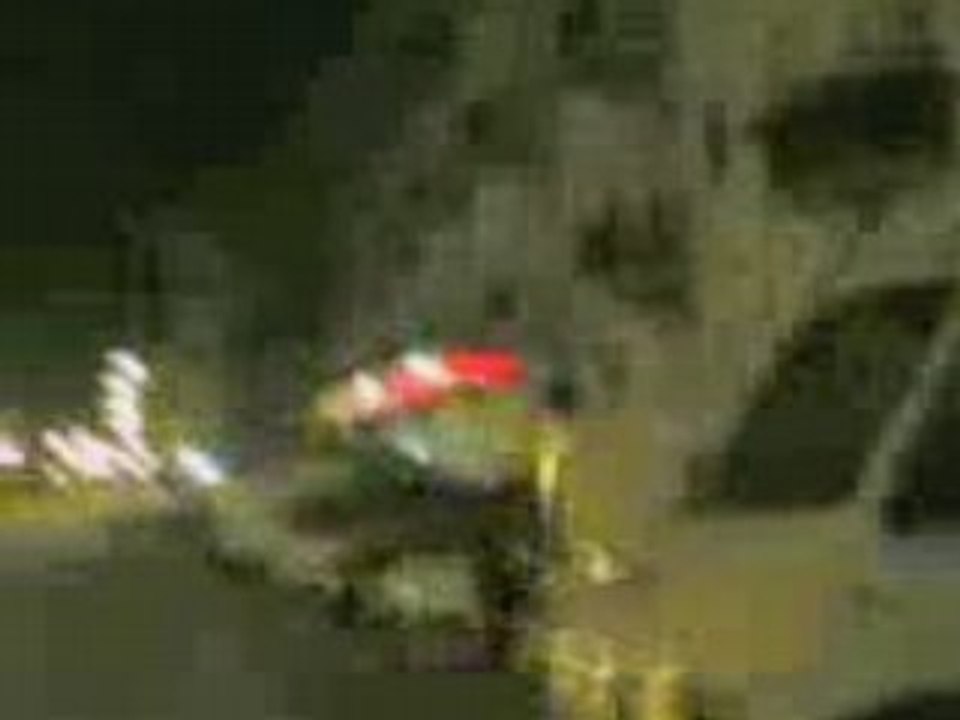 OVNI ( UFO ) Over Portuguese Skies