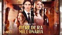 Ex de CEO, Heredera Millonaria (German & Spanish subtitles)
