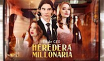 Ex de CEO, Heredera Millonaria (German & Spanish subtitles)