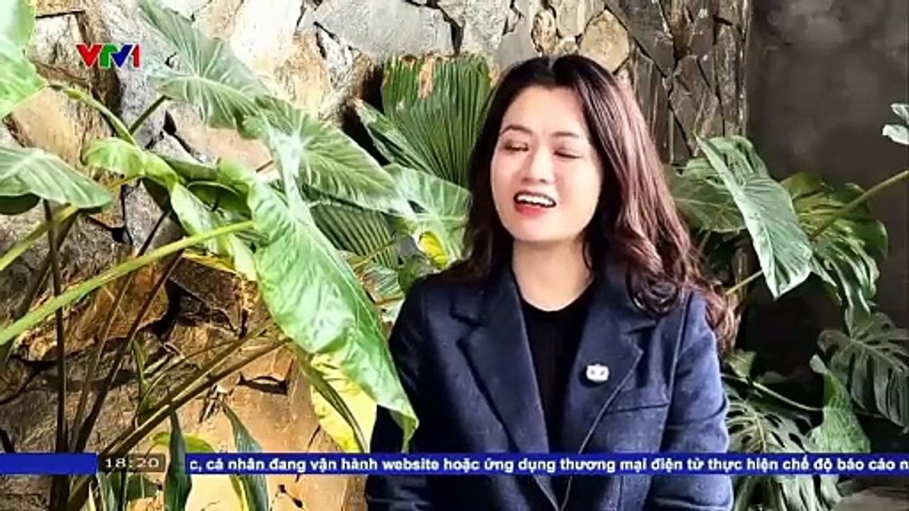 VTV1 - Việt Nam hôm nay 1/1/2026