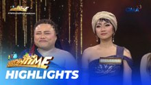 It's Showtime: Hurados, malalim na hinimay ang performance ng Soul Titas! (Tawag Ng Tanghalan)