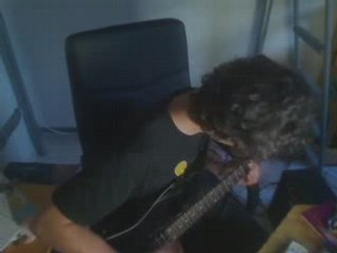 DEEP PURPLE - SMOKE ON THE WATER cover