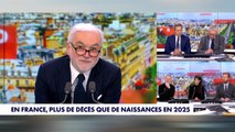 Édito pascal praud - décès de la surveillante de nogent : «beaucoup de gens pensent que ça ne peut pas leur arriver»