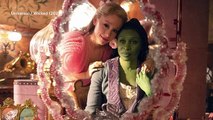 How 'Wicked: For Good' Composers Wrote 'Girl in the Bubble' & 'No Place Like Home' | Behind the Song
