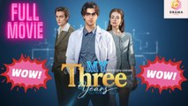 My Yhree Years  #Fullmovie #Drama #Shortflim (Kalos)