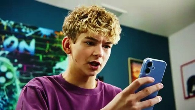 MISCHIEF MIKEY Falls In Love With YouTuber Dhar Mann Studios