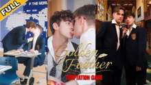 Golden Feather Temptation Game EngSub #ReelShort