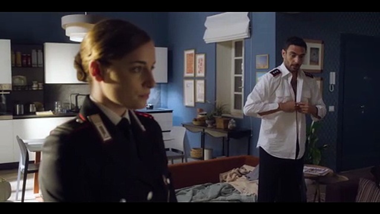 "Don Matteo 15", la clip in anteprima: tra la nuova Marescialla e le lacrime di Cecchini, è dura per il povero Capitano