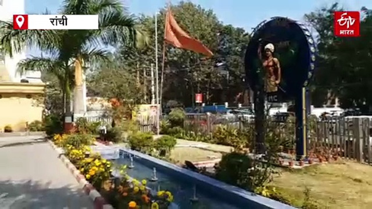 रांची के स्ट्रीट वेंडर्स को मिलेगी नई पहचान, 9 वेंडिंग जोन से बदलेगी शहर की सूरत