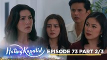 Hating Kapatid: Roselle’s family is blaming Belle! (Episode 73 - Part 2/3)