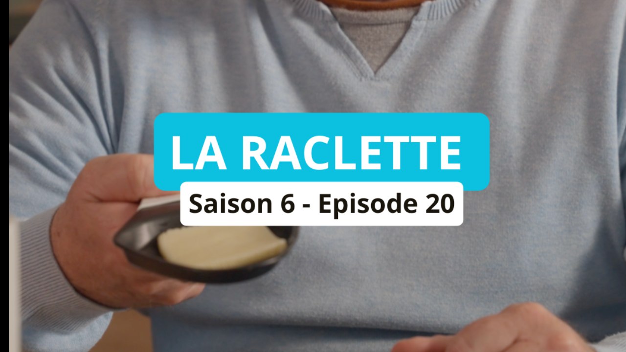 La Raclette (S6E20)