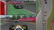 Premier tour et relance d'Alonso au Grand Prix de Montréal