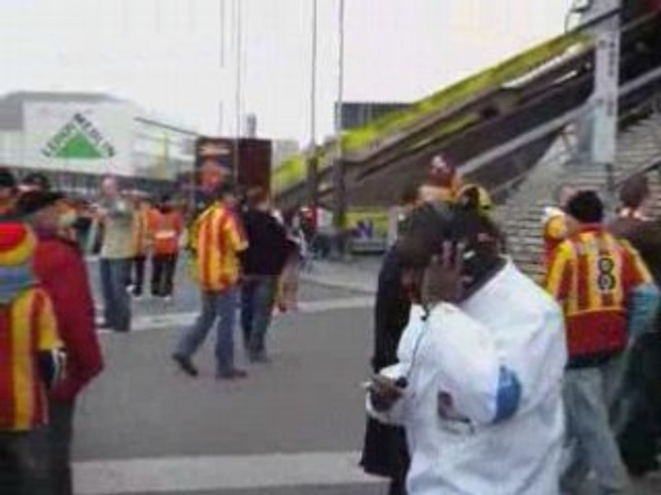 Petite danse sympa