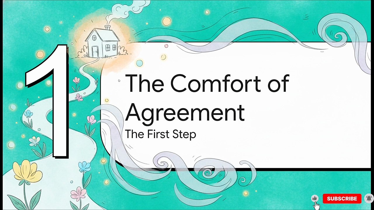 The Slow Surrender